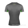 Moisture Wicking Dry Fit T Shirt